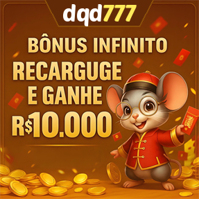 dqd777 Ganhe R$ 100,00 Gratis